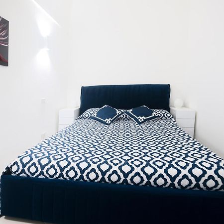 La Rosa Di Capri Villa Ngoại thất bức ảnh