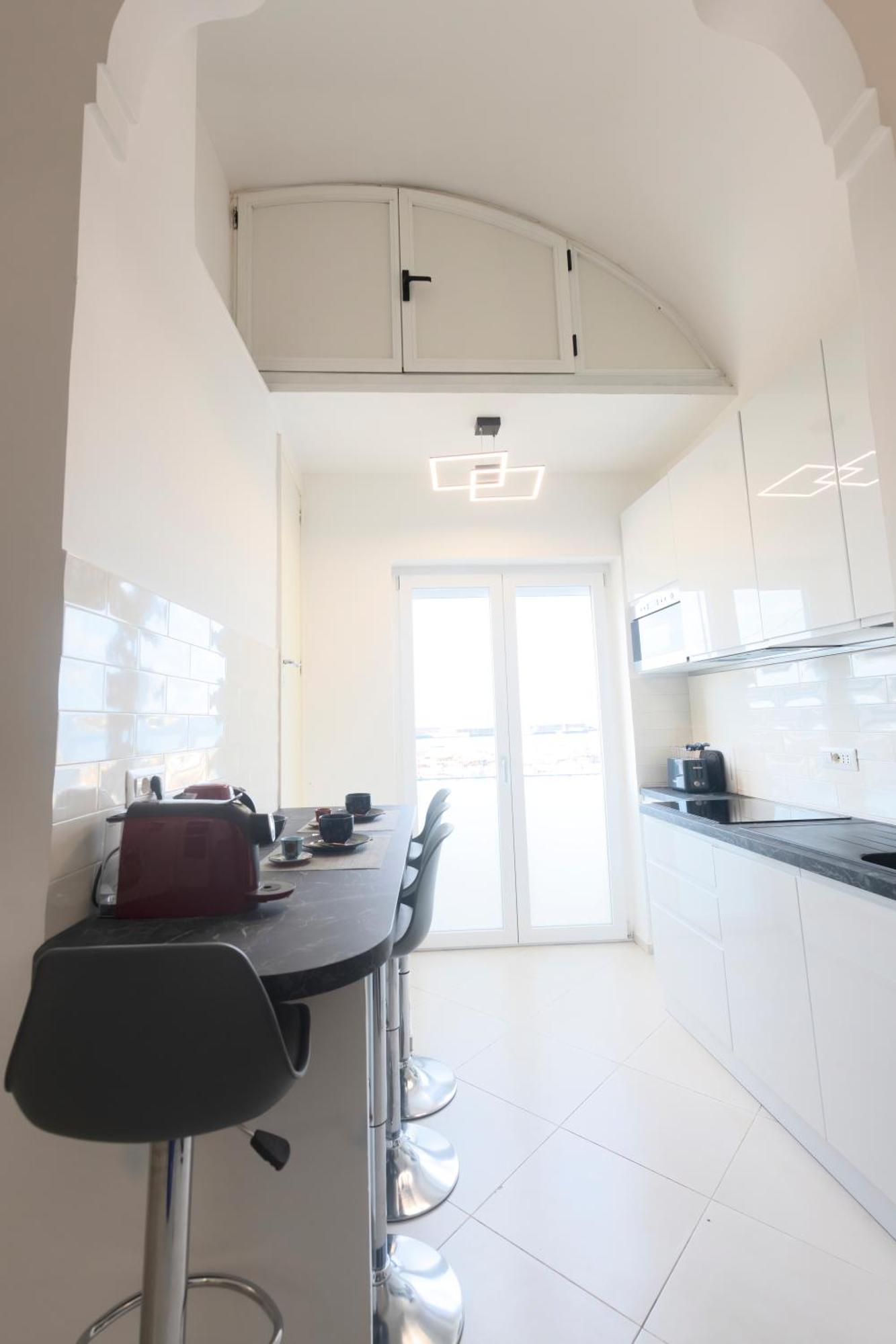 La Rosa Di Capri Villa Ngoại thất bức ảnh