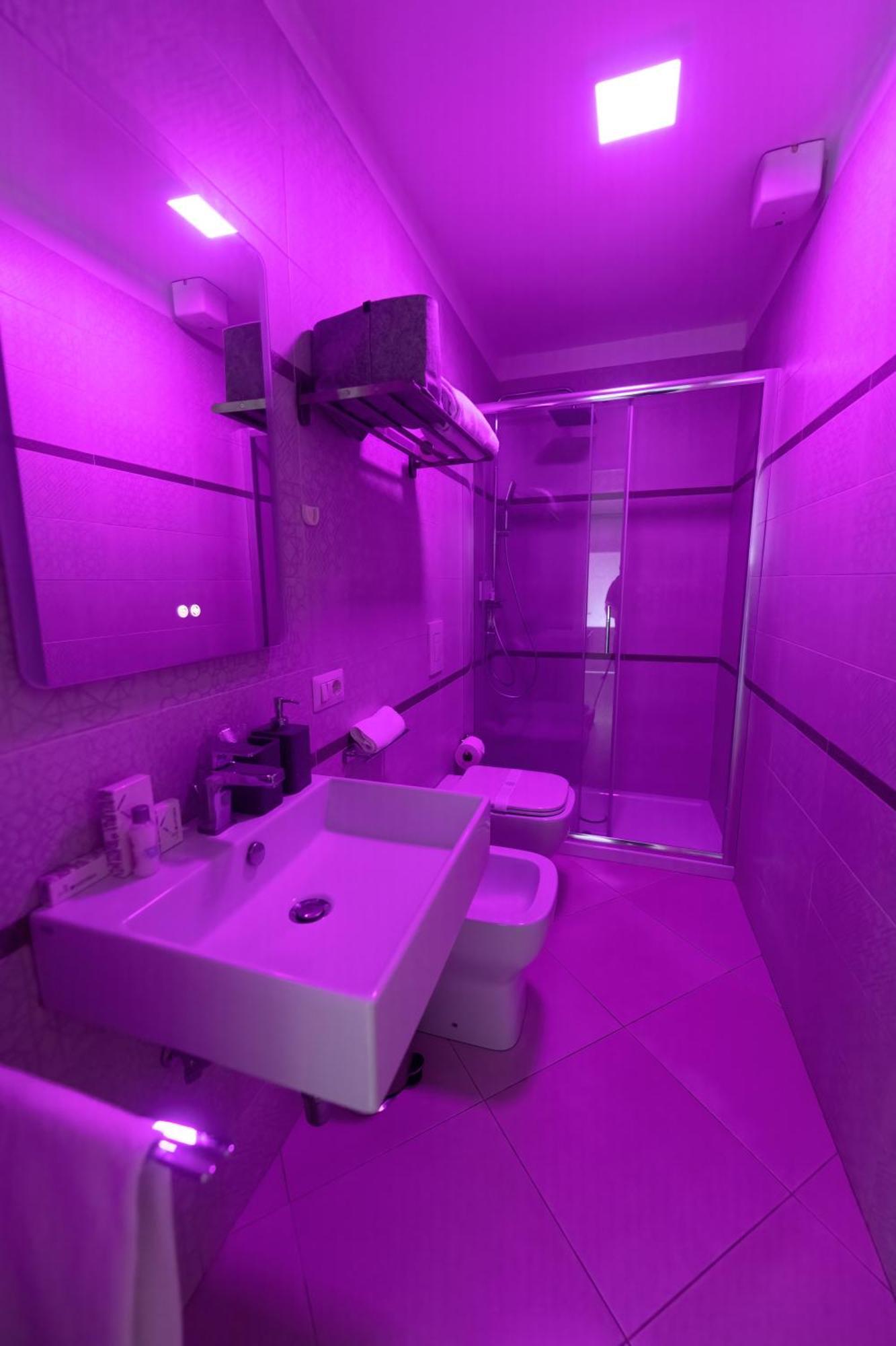 La Rosa Di Capri Villa Ngoại thất bức ảnh