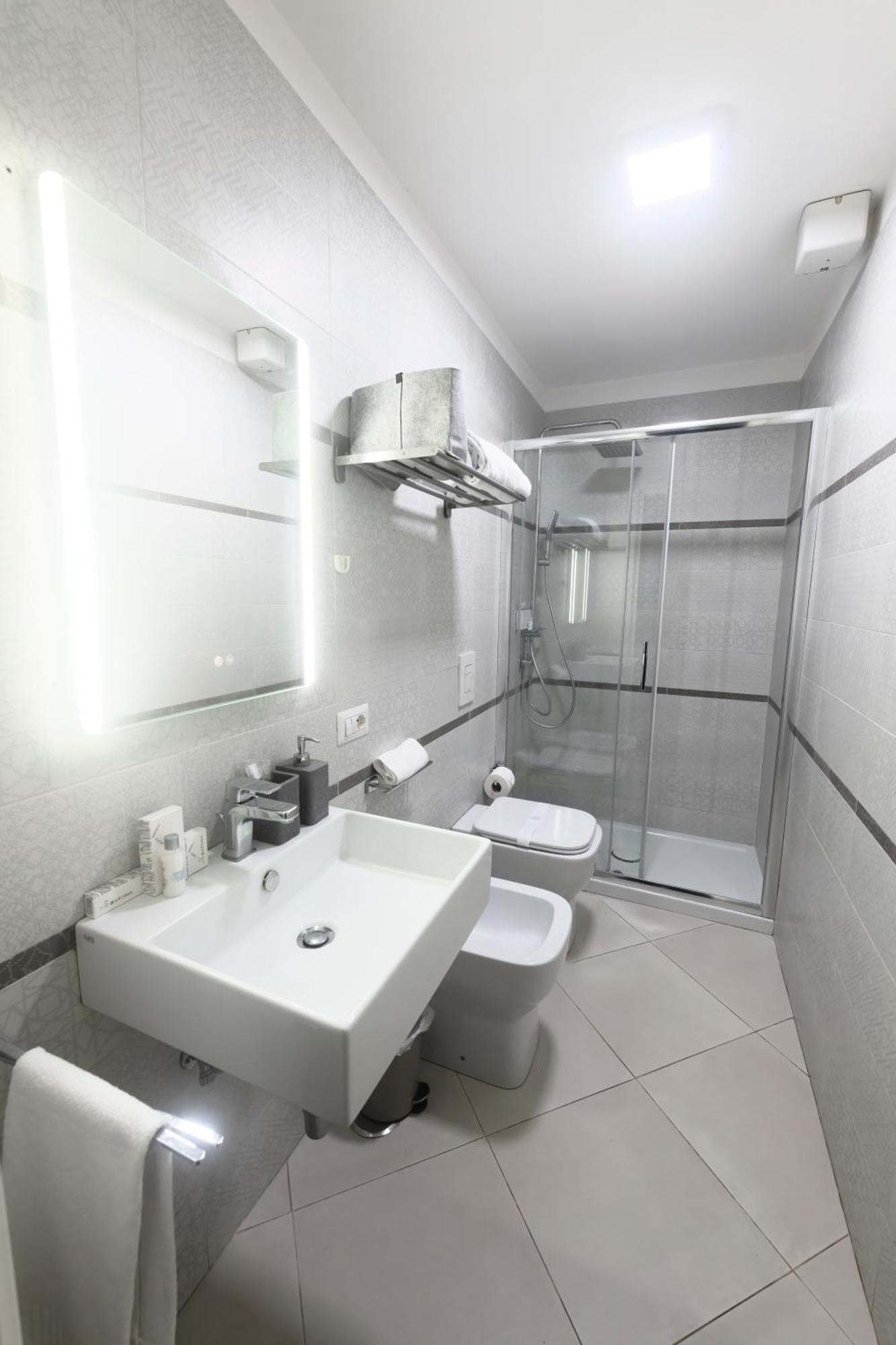 La Rosa Di Capri Villa Ngoại thất bức ảnh