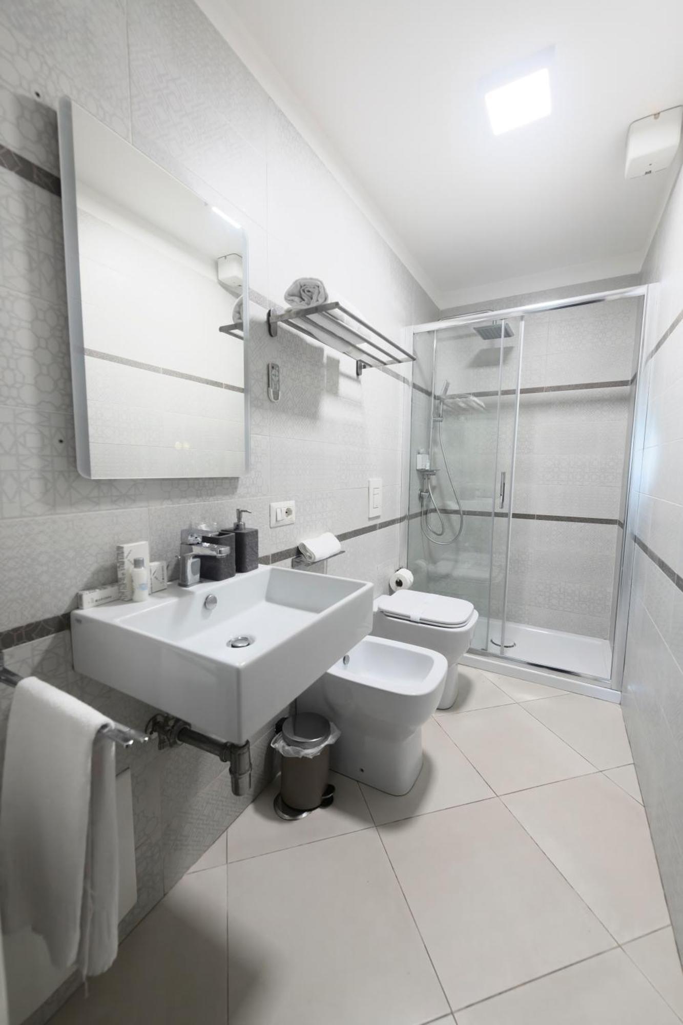 La Rosa Di Capri Villa Ngoại thất bức ảnh