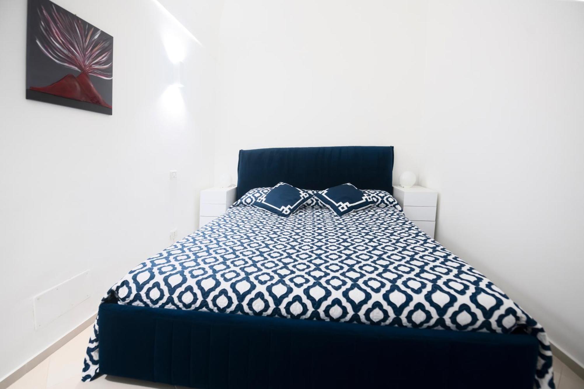 La Rosa Di Capri Villa Ngoại thất bức ảnh